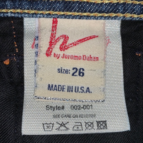 Citizens Of Humanity Jeans - Picture 6 of 11